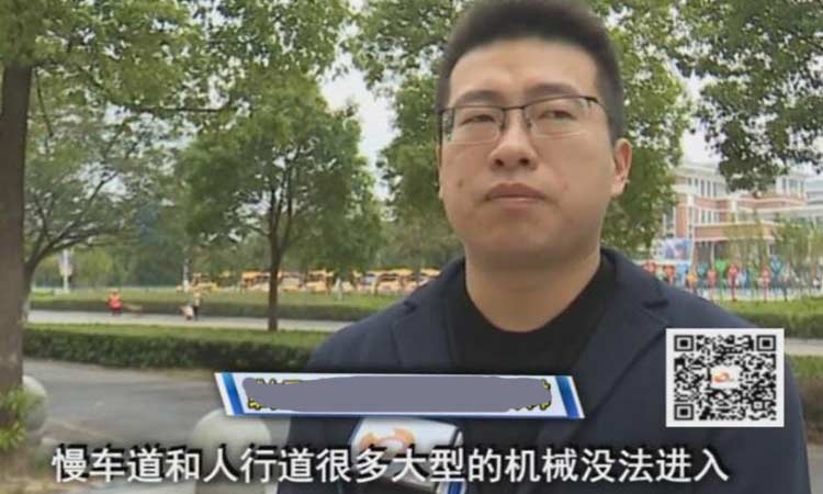 高壓清洗車(chē)