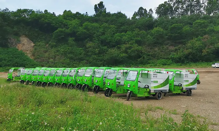 道路高壓清洗車(chē)