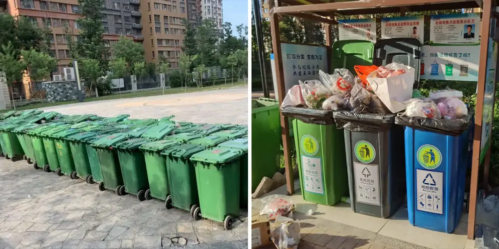 物業(yè)用垃圾車，物業(yè)垃圾車，后裝式垃圾清運(yùn)車，垃圾清運(yùn)車