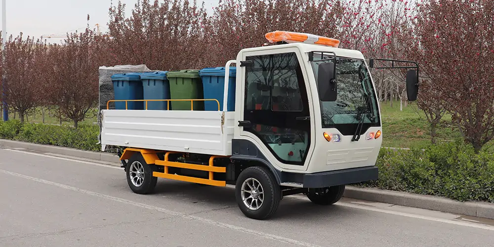 物業(yè)用垃圾車，物業(yè)垃圾車，后裝式垃圾清運(yùn)車，垃圾清運(yùn)車