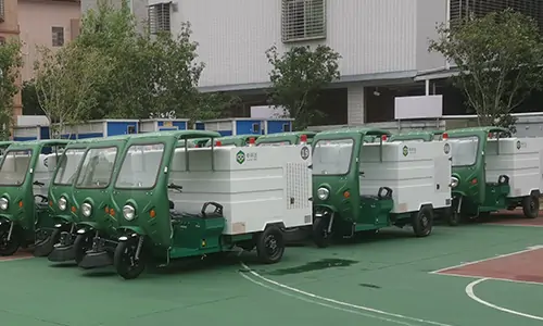 三輪高壓清洗車，客戶大批量回購(gòu)！