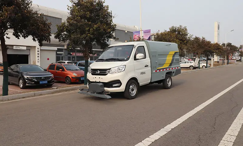 有公告，可上牌！新型新能源洗掃車上市！多種功能滿足多種環(huán)衛(wèi)作業(yè)需求?。。?/></div>
								<div   id=