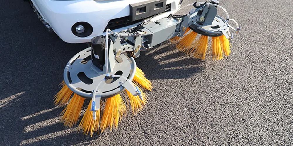 新型樹葉收集車 電動樹葉專用收集車 樹葉收集一體車 吸入式樹葉收集車 破碎樹葉收集車 強(qiáng)力吸樹葉收集車