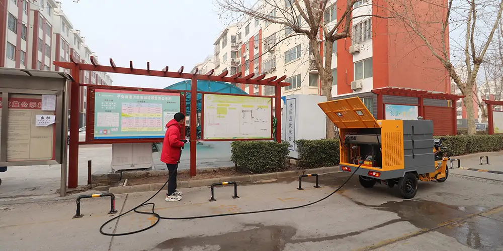 路面高壓清洗車 環(huán)衛(wèi)小型高壓清洗車 電動(dòng)環(huán)衛(wèi)高壓清洗車 小型道路高壓清洗車