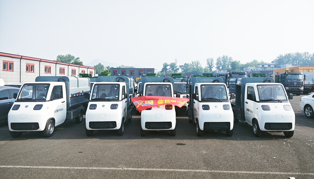 山東百易長(zhǎng)青上海環(huán)衛(wèi)公司-培訓(xùn)現(xiàn)場(chǎng)