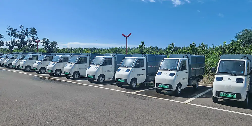 純電動(dòng)垃圾車(chē)_電動(dòng)垃圾車(chē)_電動(dòng)垃圾環(huán)衛(wèi)車(chē)_垃圾清運(yùn)車(chē)