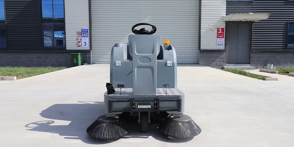 純電動清掃車，電動清掃車，小型電動掃地車，電動掃地車